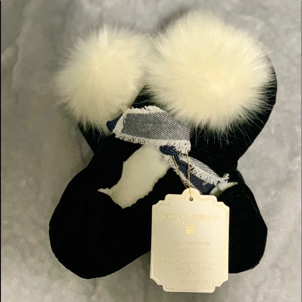Pottery Barn Teen Emily & Meritt Slippers